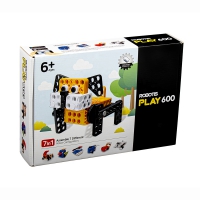 Робототехнический набор "Robotis play 600 pets (Домашние животные)" - «globural.ru» - Саратов