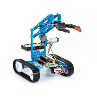 Базовый робототехнический набор Ultimate Robot Kit V2.0 - «globural.ru» - Саратов