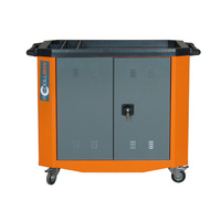 Сейф для хранения и зарядки ноутбуков - «globural.ru» - Саратов