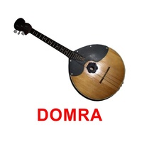 Карточки Домана "Folk musical instruments" ("Народные музыкальные инструменты") на английском языке - «globural.ru» - Саратов