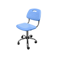 Стул ученический поворотный регулируемый по высоте гр. р.6-7 - «globural.ru» - Саратов