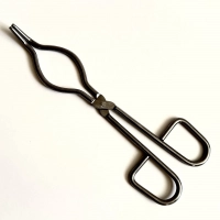 Щипцы тигельные - «globural.ru» - Саратов