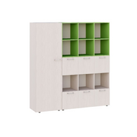 Шкаф Leader - «globural.ru» - Саратов