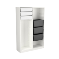 Шкаф для Лего - «globural.ru» - Саратов