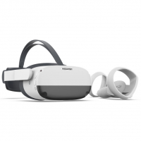 Комплект для класса виртуальной реальности Geckotouch VR03 - «globural.ru» - Саратов