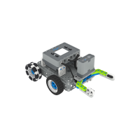 VEX IQ Стартовый набор /Starter Kit (2-е поколение Gen 2) - «globural.ru» - Саратов