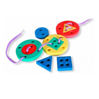 Шнуровка "Пуговица" - «globural.ru» - Саратов