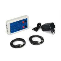 Источник напряжения и тока 3B POWERlog - «globural.ru» - Саратов