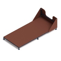 Элементы полосы препятствий "Одиночный окоп (переносной)" - «globural.ru» - Саратов