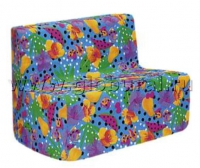 Софа 70*48*50/25см  (гобелен) - «globural.ru» - Саратов