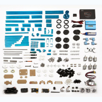 Соревновательный набор 2022 MakeX Challenge Educational Competition Kit - «globural.ru» - Саратов