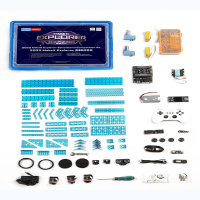 Соревновательный набор 2022 MakeX Explorer Educational Competition Kit - «globural.ru» - Саратов