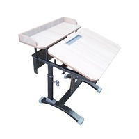 Стол компьютерный "Ламифорка - 1" (р.гр.№2-6) - «globural.ru» - Саратов