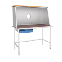 Стол паяльщика СП-04 - «globural.ru» - Саратов