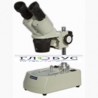 Стереоскопический микроскоп МС-2 - «globural.ru» - Саратов