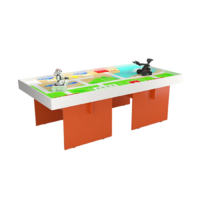 Стол для робототехники испытательный - «globural.ru» - Саратов