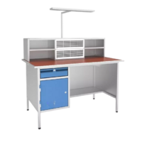 Стол паяльщика СП-02-02 - «globural.ru» - Саратов