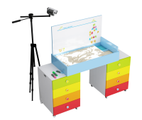 Творческая лаборатория. Стол педагога - «globural.ru» - Саратов