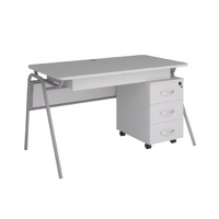 Стол учителя Lore Tau - «globural.ru» - Саратов