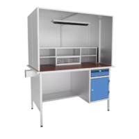 Стол паяльщика СП-02-03 - «globural.ru» - Саратов