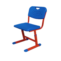 Стул ученический "Патриот" регулируемый  (р.гр.№3-7) - «globural.ru» - Саратов