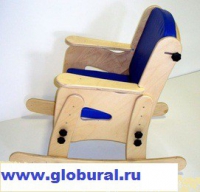 Дополнительная опора - «globural.ru» - Саратов