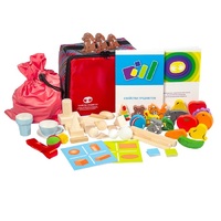 Набор методических материалов «Свойства предметов» - «globural.ru» - Саратов