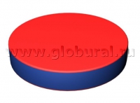 Таблетка d=40*10см (ВИК) - «globural.ru» - Саратов