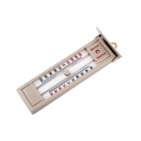 Термометр (максимум-минимум) - «globural.ru» - Саратов