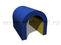 Туннель (ВИК) - «globural.ru» - Саратов