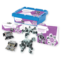 Образовательный робототехнический модуль «Исследовательский уровень» для учащихся от 14 лет - «globural.ru» - Саратов