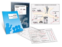 Комплект транспарантов «Функции. Их свойства и графики» - «globural.ru» - Саратов