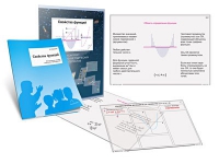 Комплект транспарантов «Свойства функций» - «globural.ru» - Саратов
