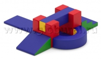 Модуль Трансформер №17 (ВИК) - «globural.ru» - Саратов
