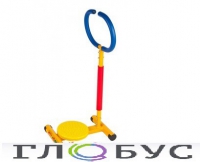 Детский тренажер "Твистер" - «globural.ru» - Саратов