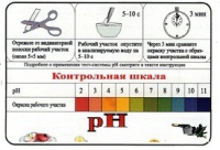 Тест-система «рН» - «globural.ru» - Саратов