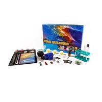 Набор "Язык дельфинов"  - «globural.ru» - Саратов