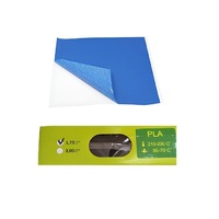 Роботехнический конструктор РОББО "Стартовый набор расходных материалов для 3D-принтера Мини" - «globural.ru» - Саратов