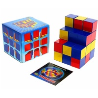 Развивающая игра "Уникуб" - «globural.ru» - Саратов