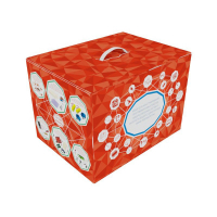 Набор для конструирования программируемых роботов, кибернетических систем и интернета вещей с одноплатным мини-компьютером - «globural.ru» - Саратов