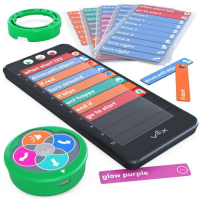 Базовый набор "Основы составления алгоритмов и программирования  VEX 123" - «globural.ru» - Саратов