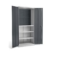 Шкаф инструментальный ГЛ - 7 - «globural.ru» - Саратов