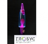 Лампа "Вулкан" - «globural.ru» - Саратов
