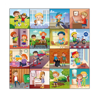 Коврик для логобота Пчелка "Здоровье" - «globural.ru» - Саратов