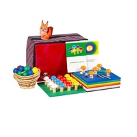 Набор методических материалов «Знакомство с цветом» - «globural.ru» - Саратов