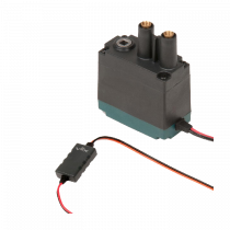 Двухпроводной мотор 269 c моторным контроллером 2-Wire Motor 269 with Motor Controller 29 - «globural.ru» - Саратов