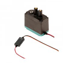 Электронный двигатель 2-Wire Motor 393 with Motor Controller 29 для конструктора VEX - «globural.ru» - Саратов