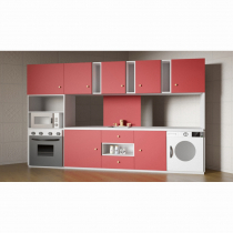 Детская кухня «Роза» - «globural.ru» - Саратов