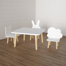 Детский стол «Герда» - «globural.ru» - Саратов