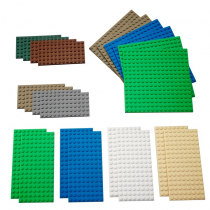 Малые строительные платы LEGO - «globural.ru» - Саратов